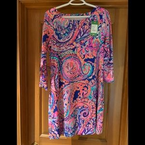 Lilly Pulitzer Sophie dress